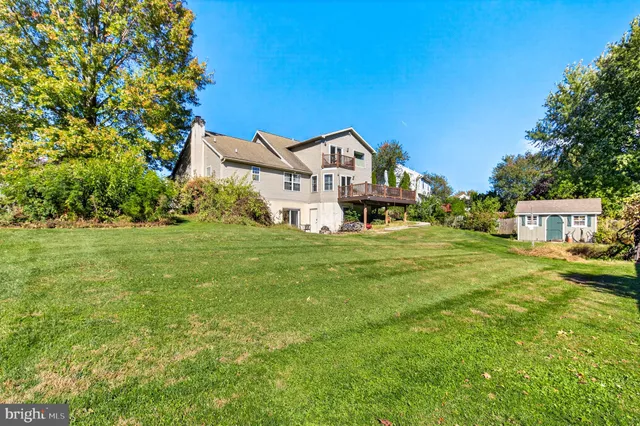 $534,900 | 675 Glen Run Drive, Atglen, PA 19310