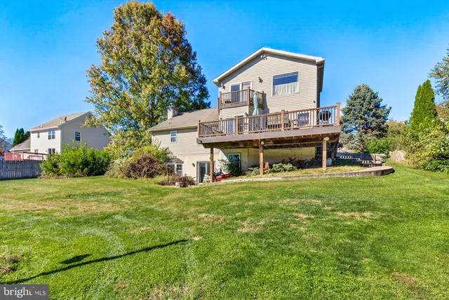 $534,900 | 675 Glen Run Drive, Atglen, PA 19310