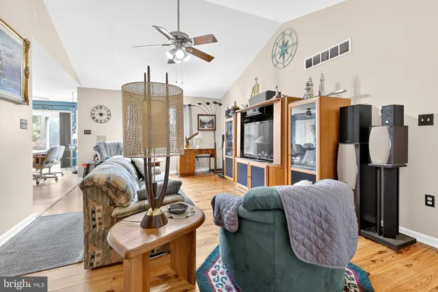 $534,900 | 675 Glen Run Drive, Atglen, PA 19310