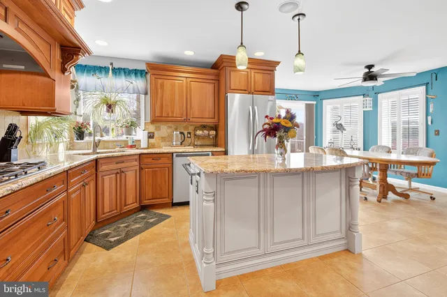 $534,900 | 675 Glen Run Drive, Atglen, PA 19310