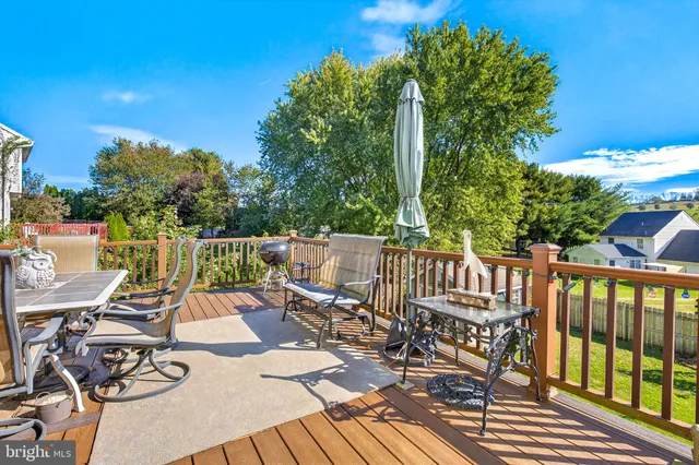 $534,900 | 675 Glen Run Drive, Atglen, PA 19310