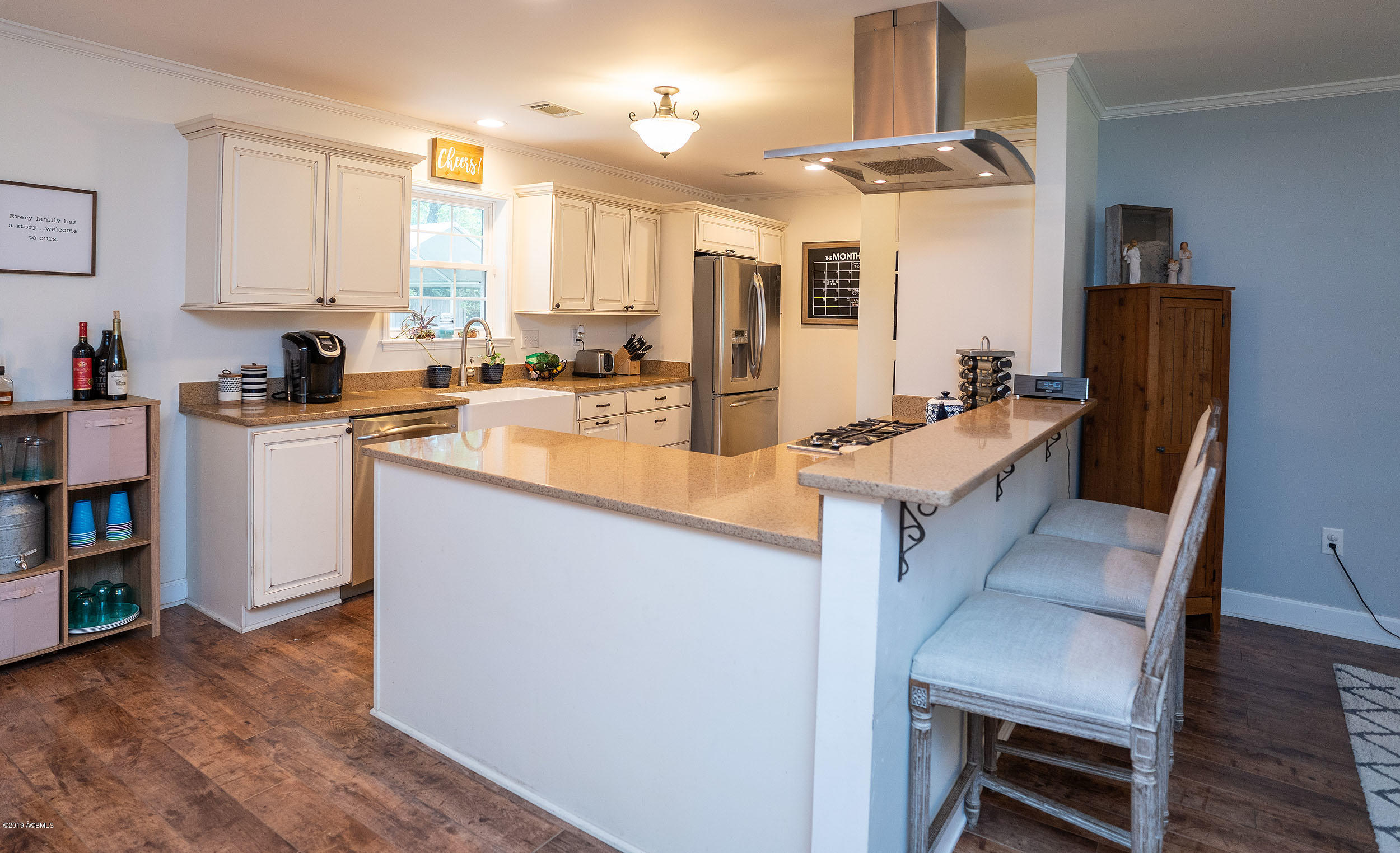 813 Battery Creek Road Beaufort, SC 29902 - Photo 8 of 24 DSC02564-1