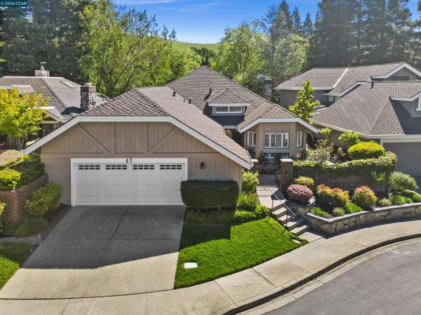 $1,749,000 | 47 Tennis Club Drive, Danville, CA 94506