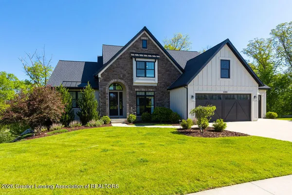 $969,900 | 6080 Southridge Road, East Lansing, MI 48823