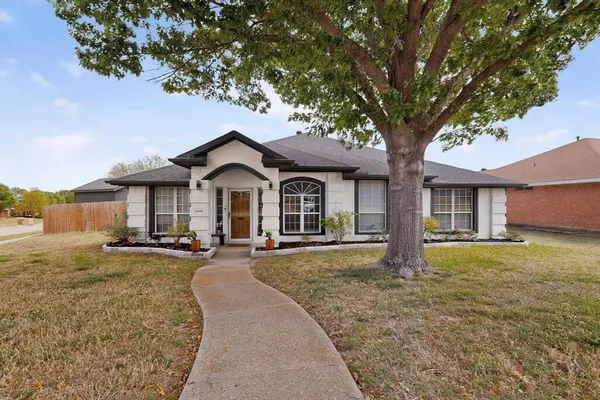$395,000 | 3015 Antelope Drive, Mesquite, TX 75181