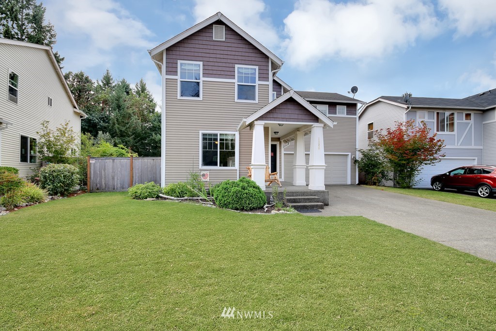 1329 Foreman Road DuPont, WA 98327 - Photo 2 of 25