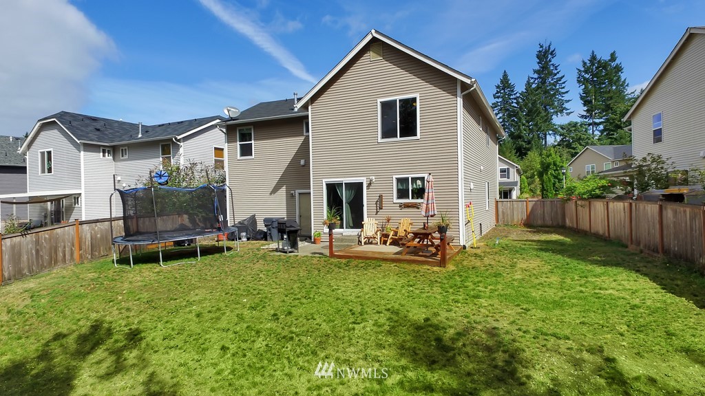 1329 Foreman Road DuPont, WA 98327 - Photo 22 of 25