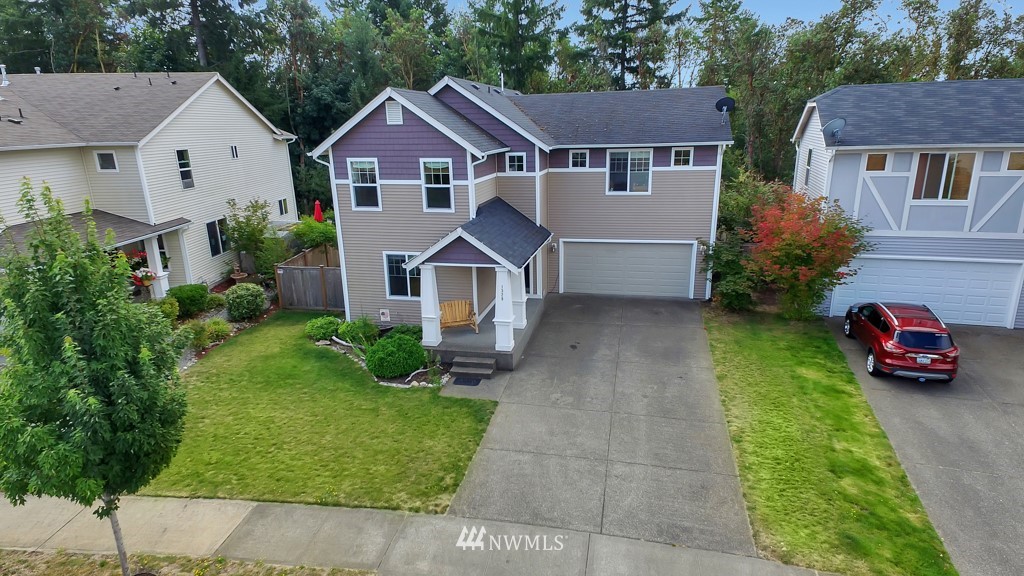 1329 Foreman Road DuPont, WA 98327 - Photo 25 of 25