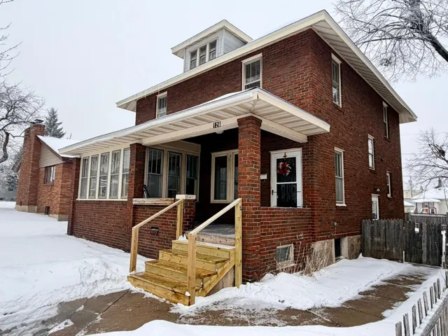 $162,500 | 126 2nd Street Southwest, Chisholm, MN 55719