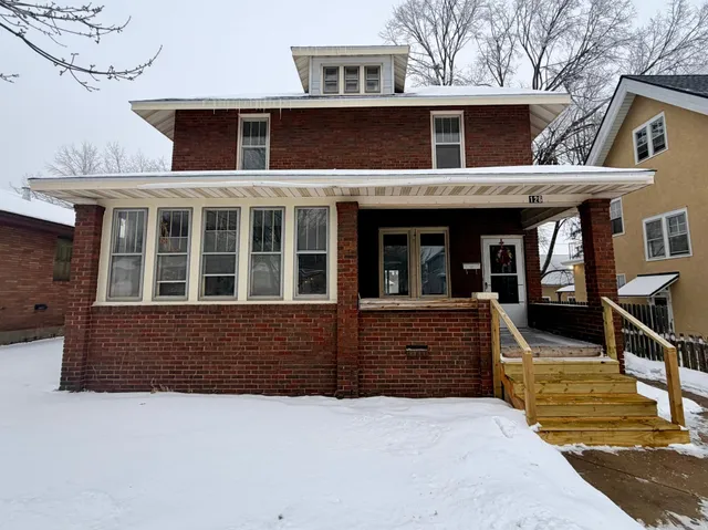 $162,500 | 126 2nd Street Southwest, Chisholm, MN 55719