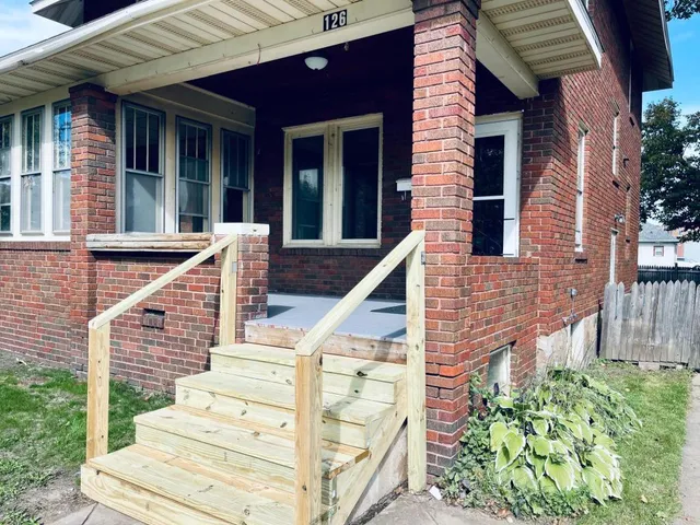 $162,500 | 126 2nd Street Southwest, Chisholm, MN 55719