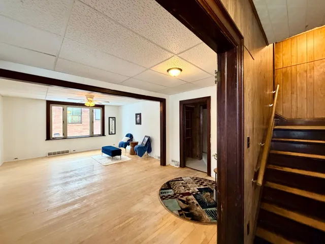 $162,500 | 126 2nd Street Southwest, Chisholm, MN 55719