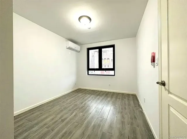a kitchen with stainless steel appliances granite countertop a stove and a refrigerator