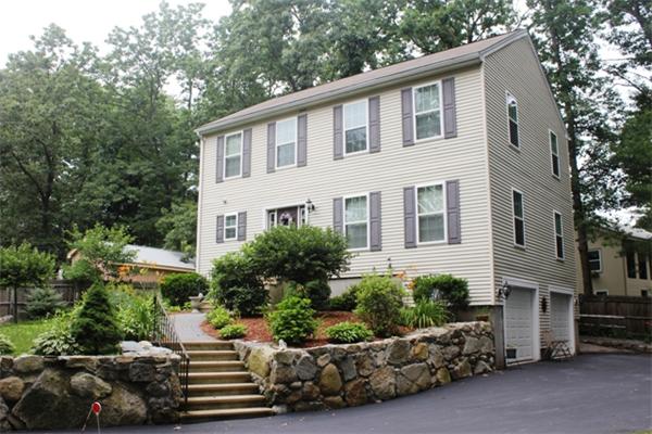 132 Acropolis Road Lowell, MA 01854 - Photo 1 of 30 Gallery Image 1