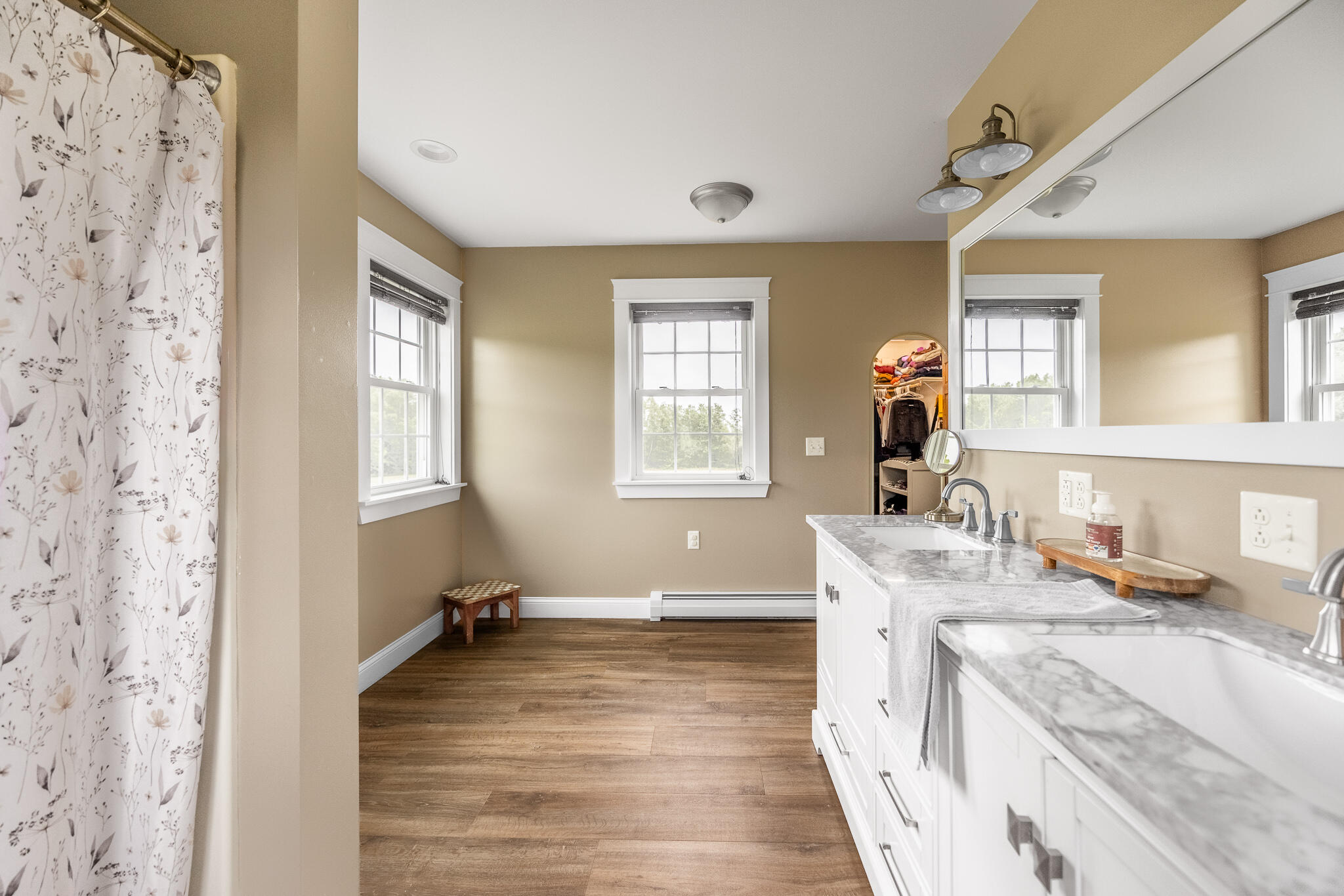 272 North Chester Road Chester, ME 04457 - Photo 29 of 46 Bed 1 Bath-2
