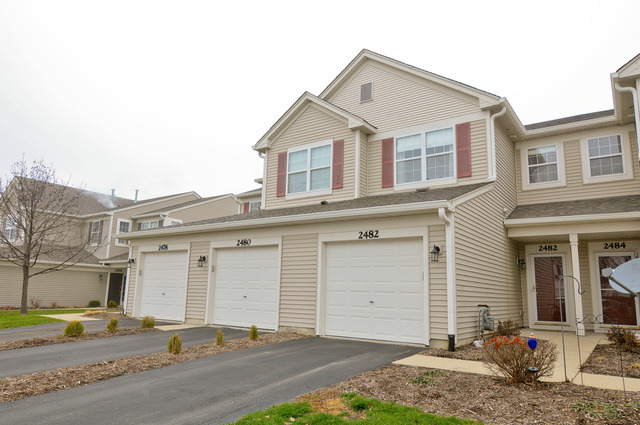 2482 Golf Ridge Circle Naperville, IL 60563 - Photo 1 of 25