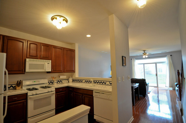 2482 Golf Ridge Circle Naperville, IL 60563 - Photo 12 of 25