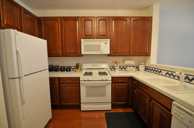 2482 Golf Ridge Circle Naperville, IL 60563 - Photo 13 of 25