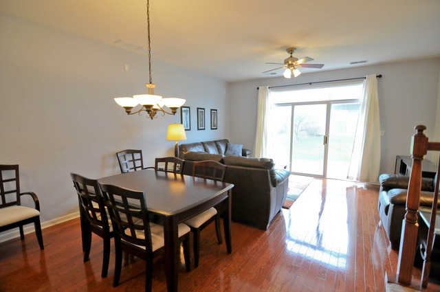 2482 Golf Ridge Circle Naperville, IL 60563 - Photo 5 of 25