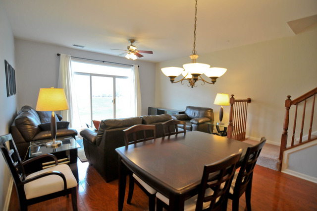 2482 Golf Ridge Circle Naperville, IL 60563 - Photo 6 of 25