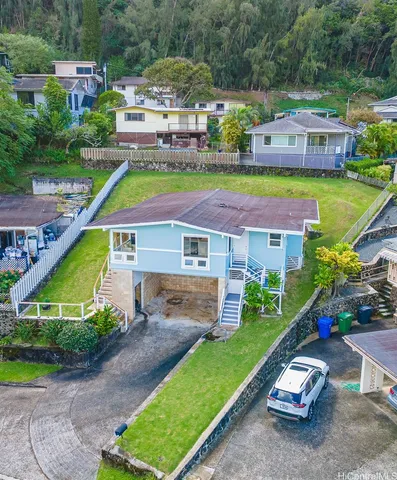 $1,450,000 | 280 Polohiwa Place, Honolulu, HI 96817