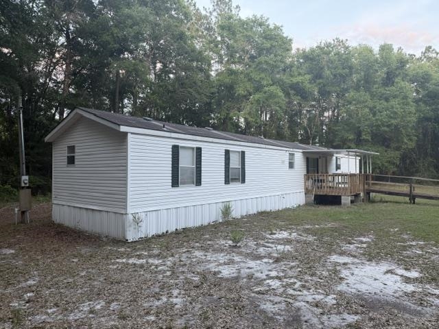 4 Sommer Road Crawfordville, FL 32327 - Photo 2 of 13