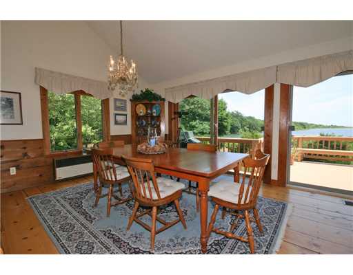 295 Boston Neck Road Narragansett, RI 02882 - Photo 8 of 17 Dining Room.