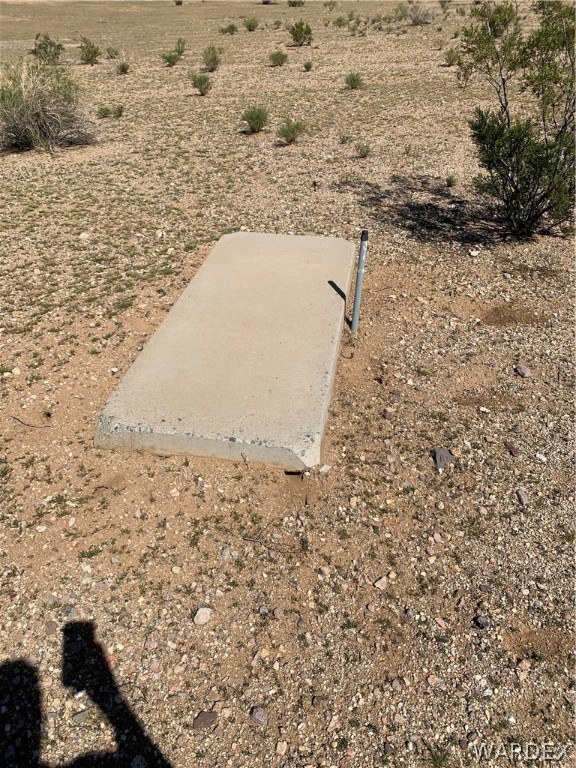 4317 Canelo Road Golden Valley, AZ 86413 - Photo 7 of 9 a view of ocean view