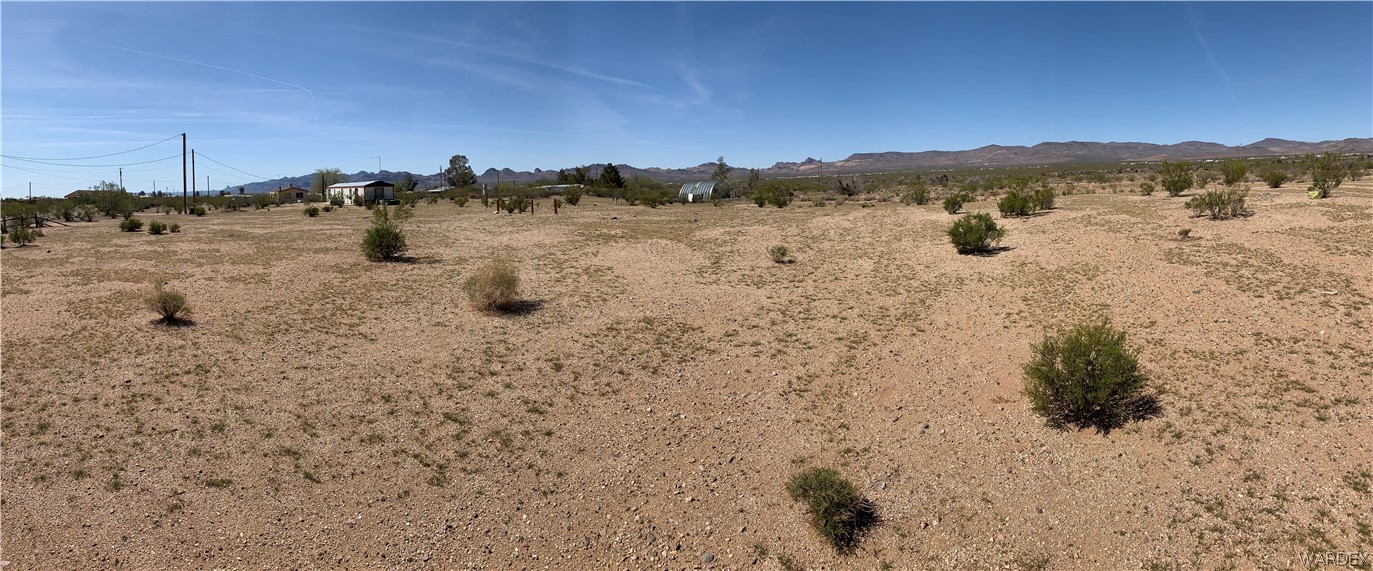 4317 Canelo Road Golden Valley, AZ 86413 - Photo 9 of 9 a view of lake view and mountain view