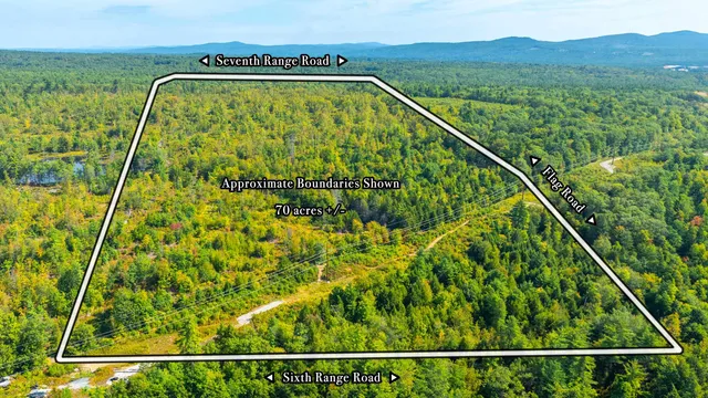$499,000 | 401 Sixth Range Road, Pembroke, NH 03275