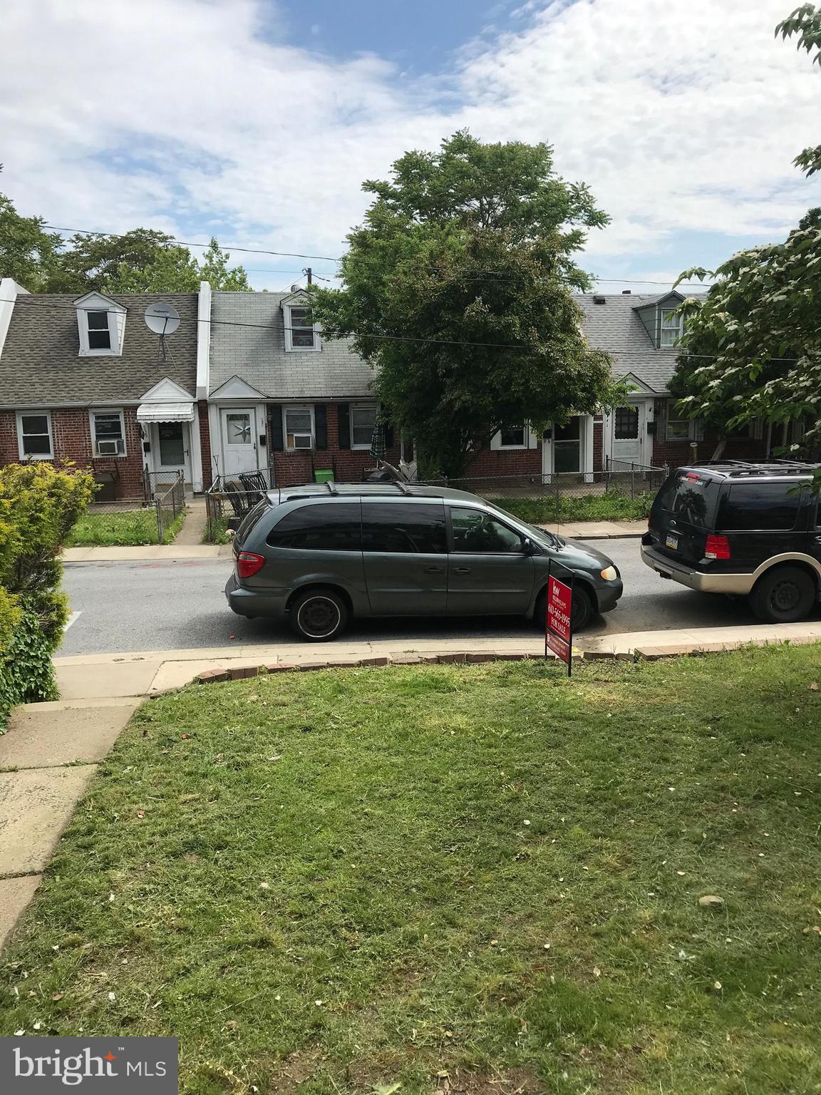 542 Wiltshire Road Upper Darby, PA 19082 - Photo 3 of 31