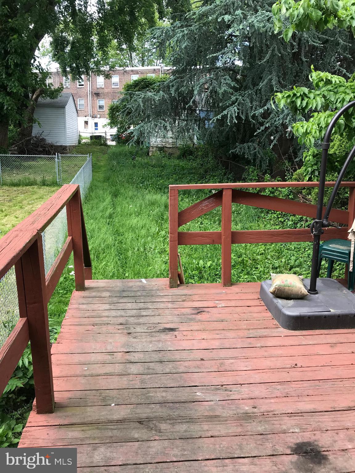 542 Wiltshire Road Upper Darby, PA 19082 - Photo 27 of 31