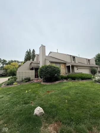 $258,000 | 558 Conner Creek Drive, Fishers, IN 46038