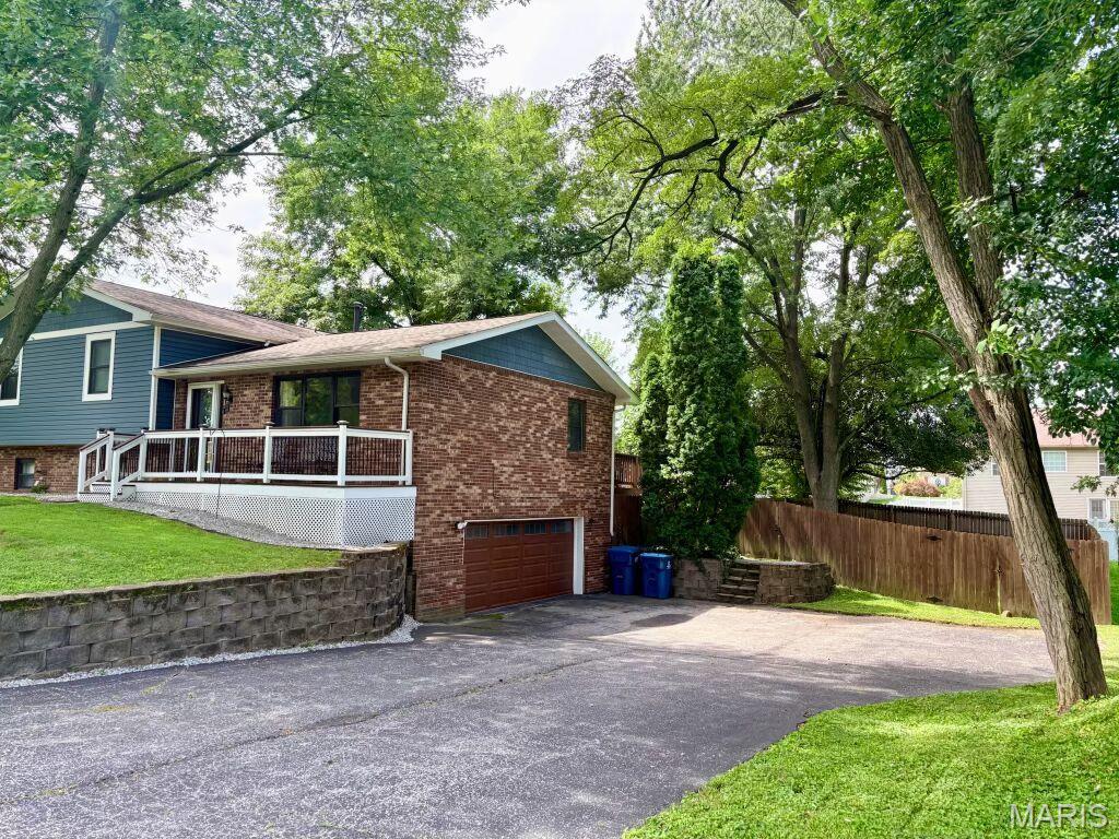 2801 Keebler Road Maryville, IL 62062 - Photo 3 of 11 Gallery Image 3