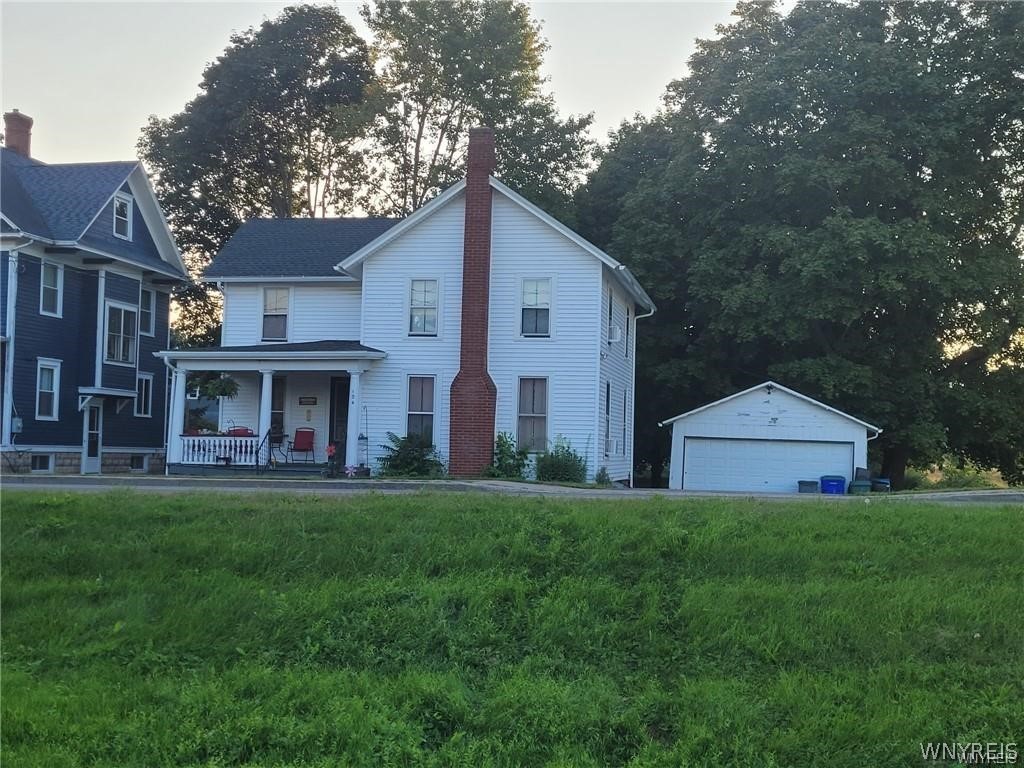 104 Prospect Avenue Ridgeway, NY 14103 - Photo 12 of 12