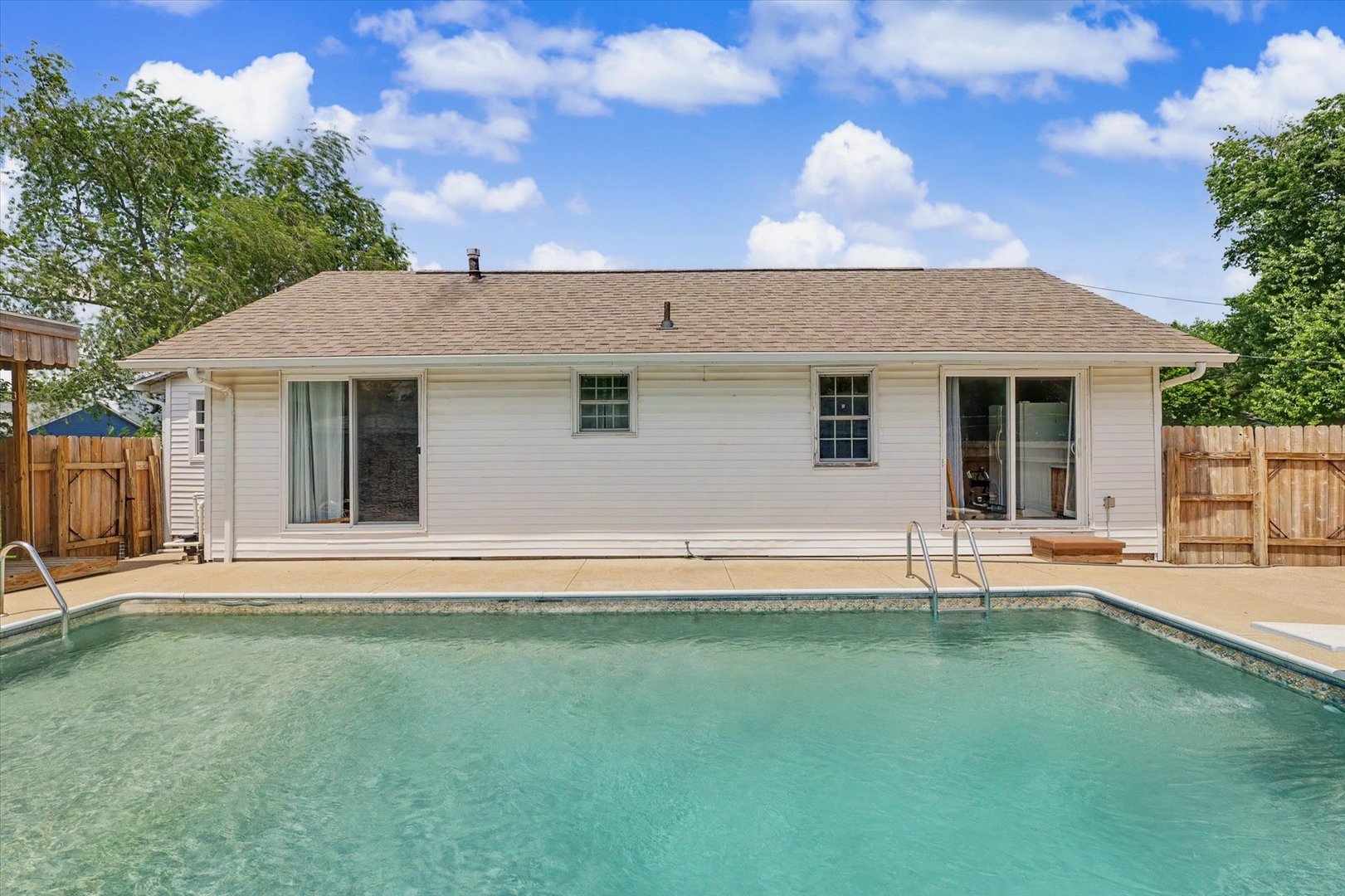 305 1st Street Tolono, IL 61880 - Photo 24 of 29