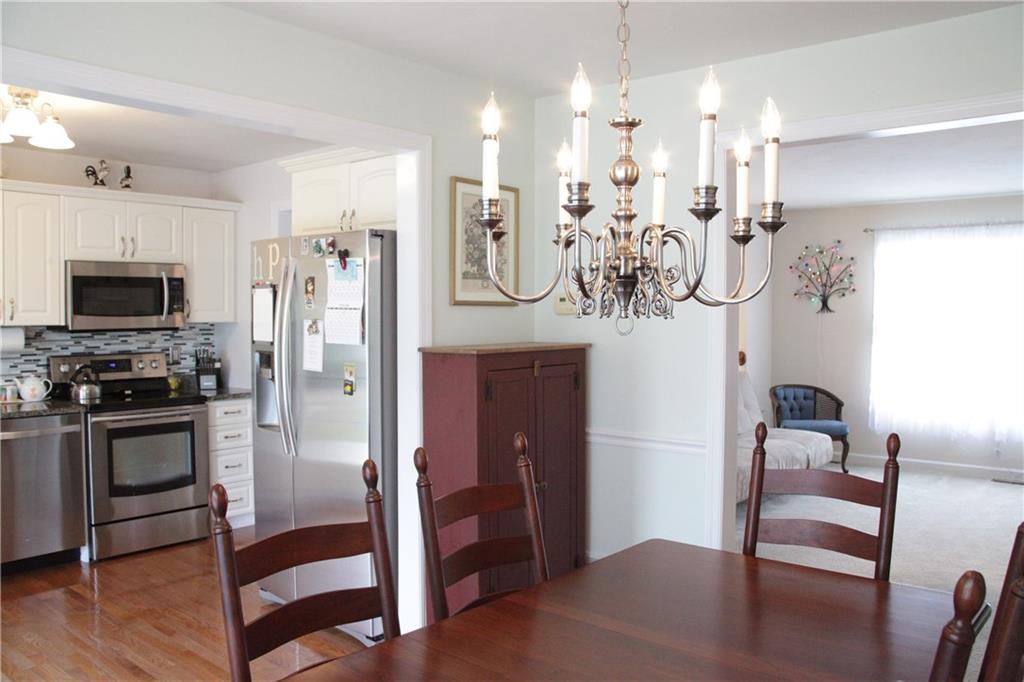 212 Ali Drive Pleasant Unity, PA 15676 - Photo 4 of 14 Gallery Image 4