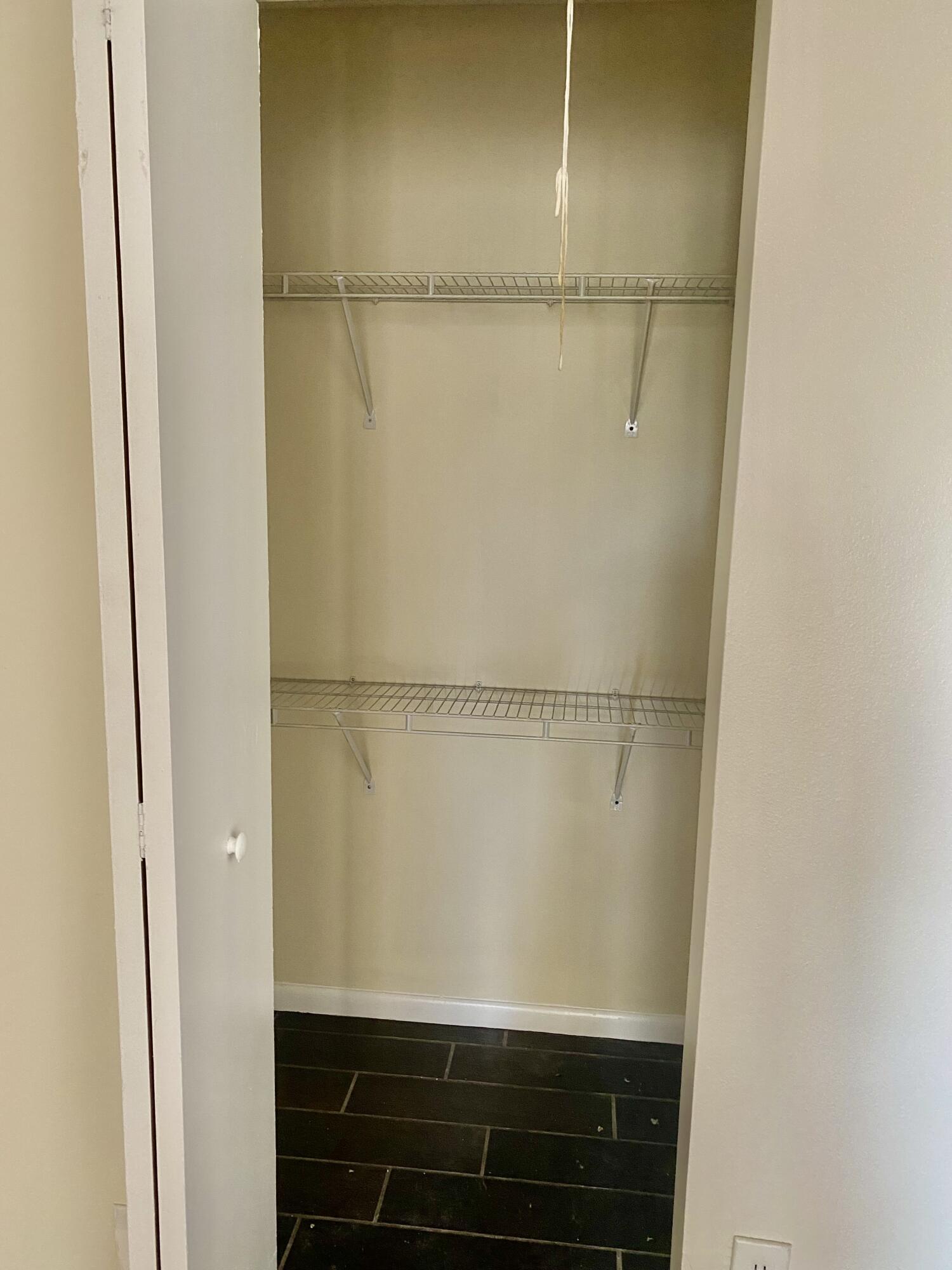 4052 Hythe A Boca Raton, FL 33434 - Photo 32 of 40 Guest closet