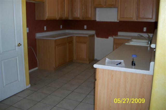 12933 West Bloomfield Road El Mirage, AZ 85335 - Photo 2 of 4 KITCHEN