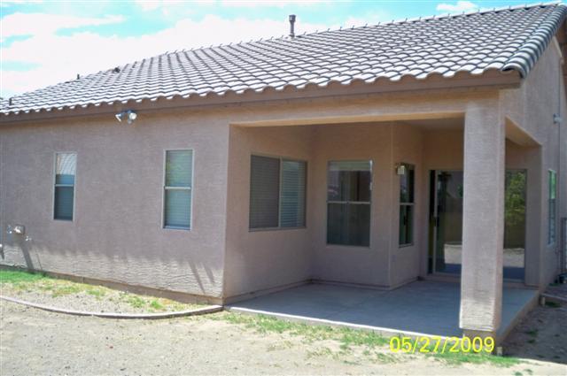 12933 West Bloomfield Road El Mirage, AZ 85335 - Photo 3 of 4 BACK