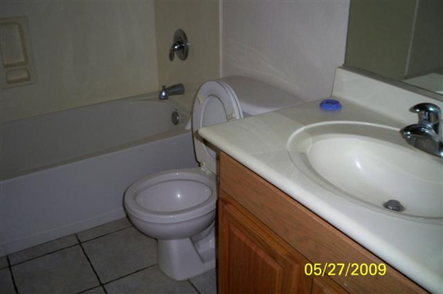 12933 West Bloomfield Road El Mirage, AZ 85335 - Photo 4 of 4 BATHROOM