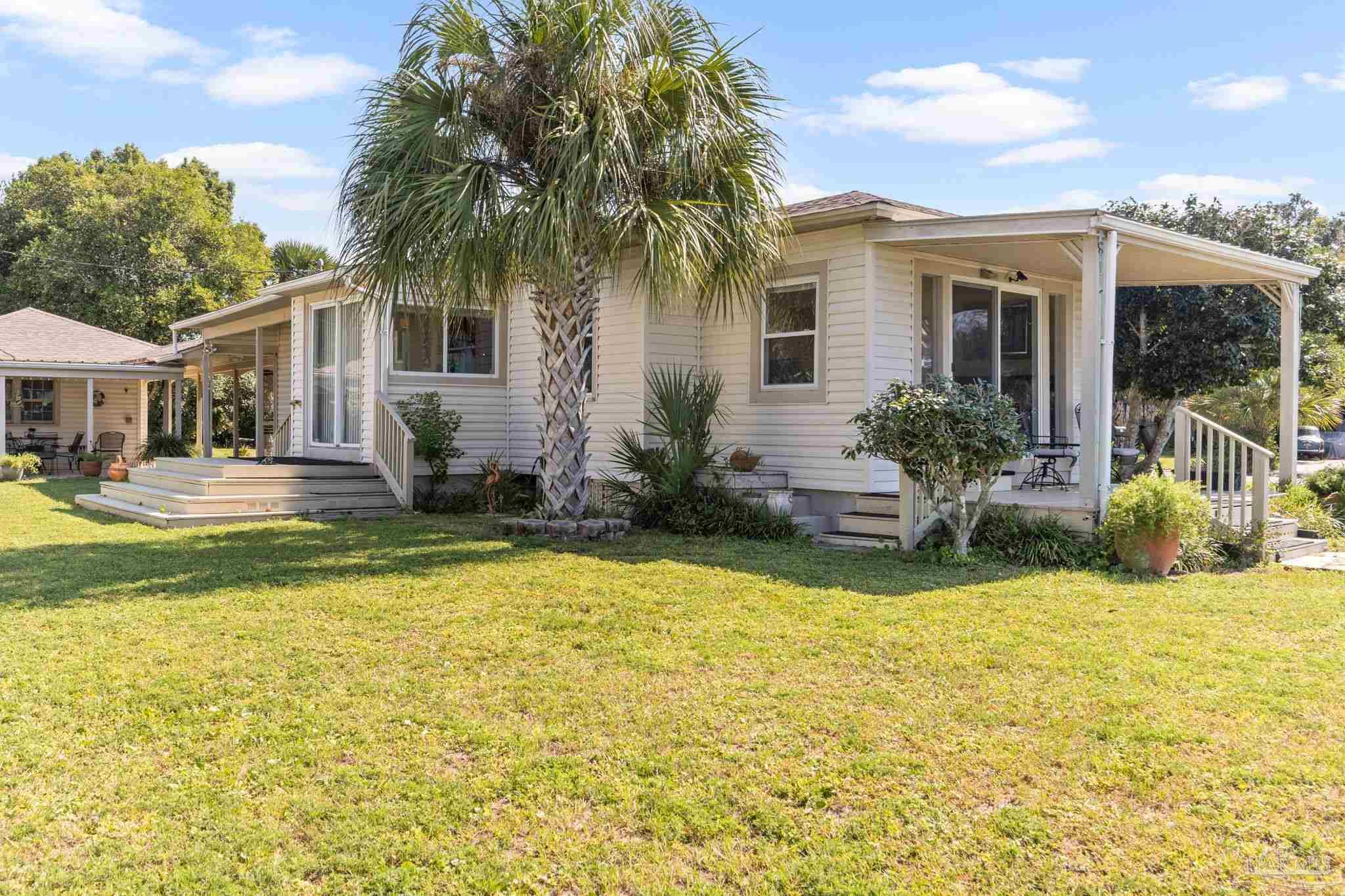 419 Labree Road Pensacola, FL 32507 - Photo 2 of 67