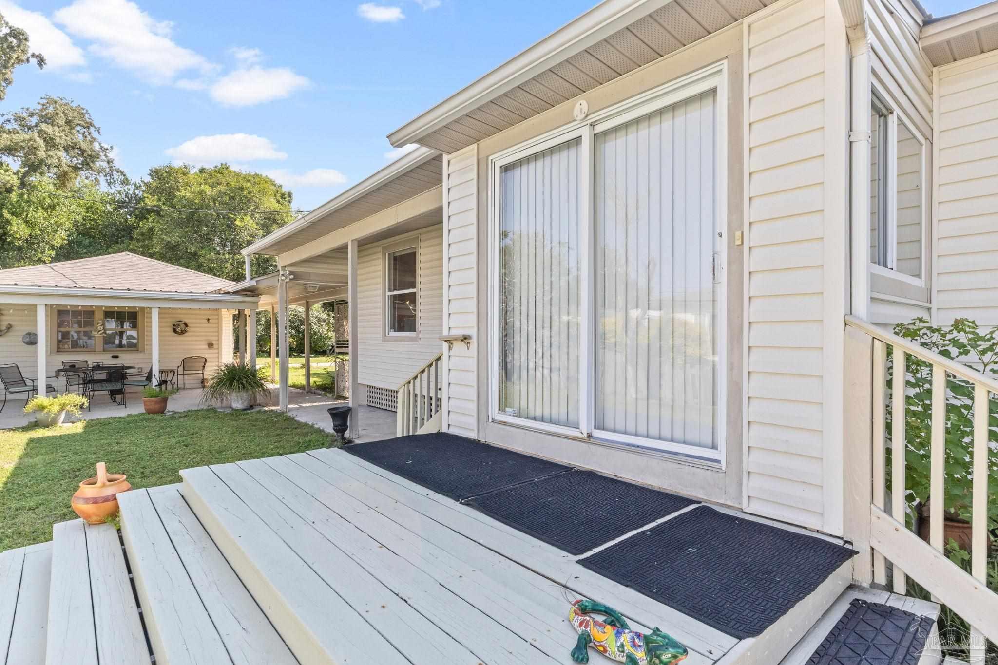 419 Labree Road Pensacola, FL 32507 - Photo 50 of 67