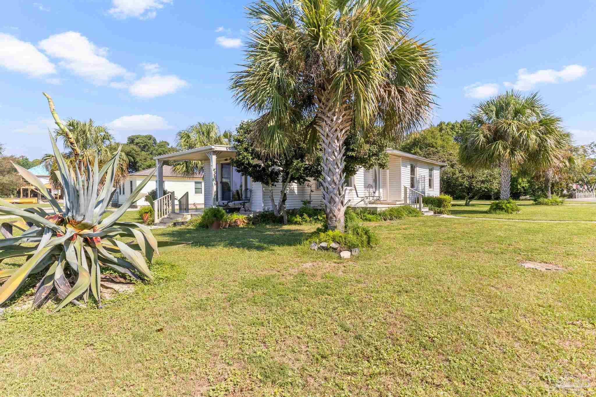 419 Labree Road Pensacola, FL 32507 - Photo 60 of 67