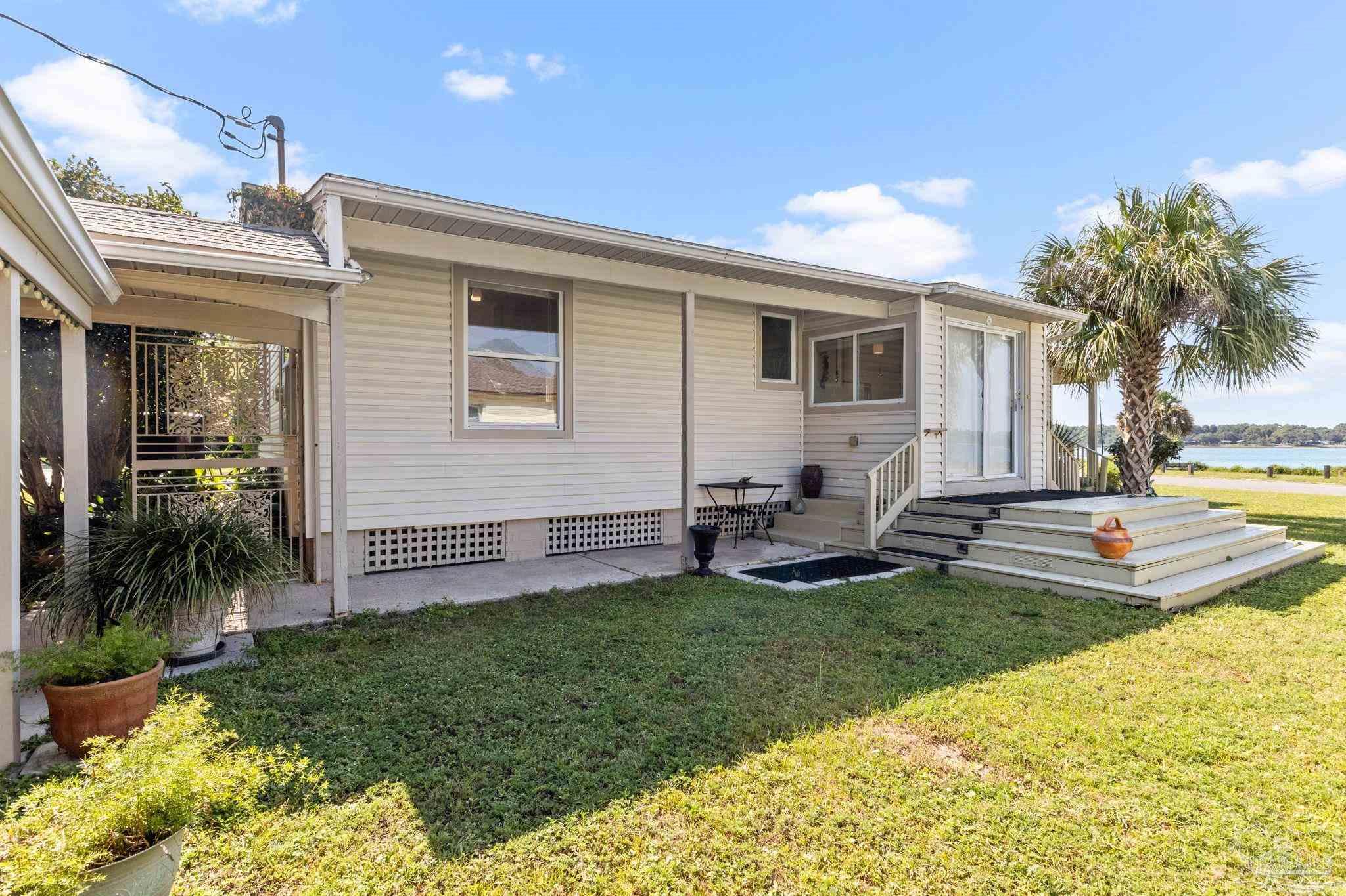 419 Labree Road Pensacola, FL 32507 - Photo 64 of 67