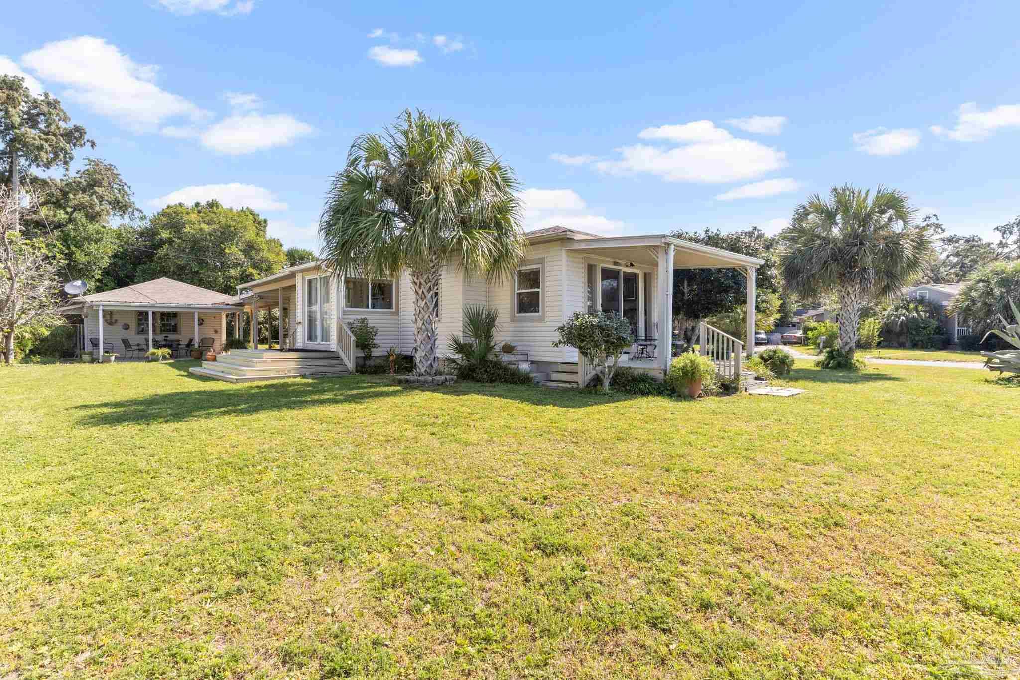 419 Labree Road Pensacola, FL 32507 - Photo 65 of 67