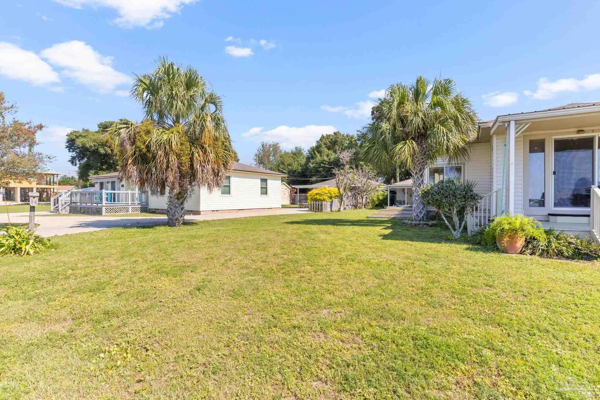 419 Labree Road Pensacola, FL 32507 - Photo 66 of 67
