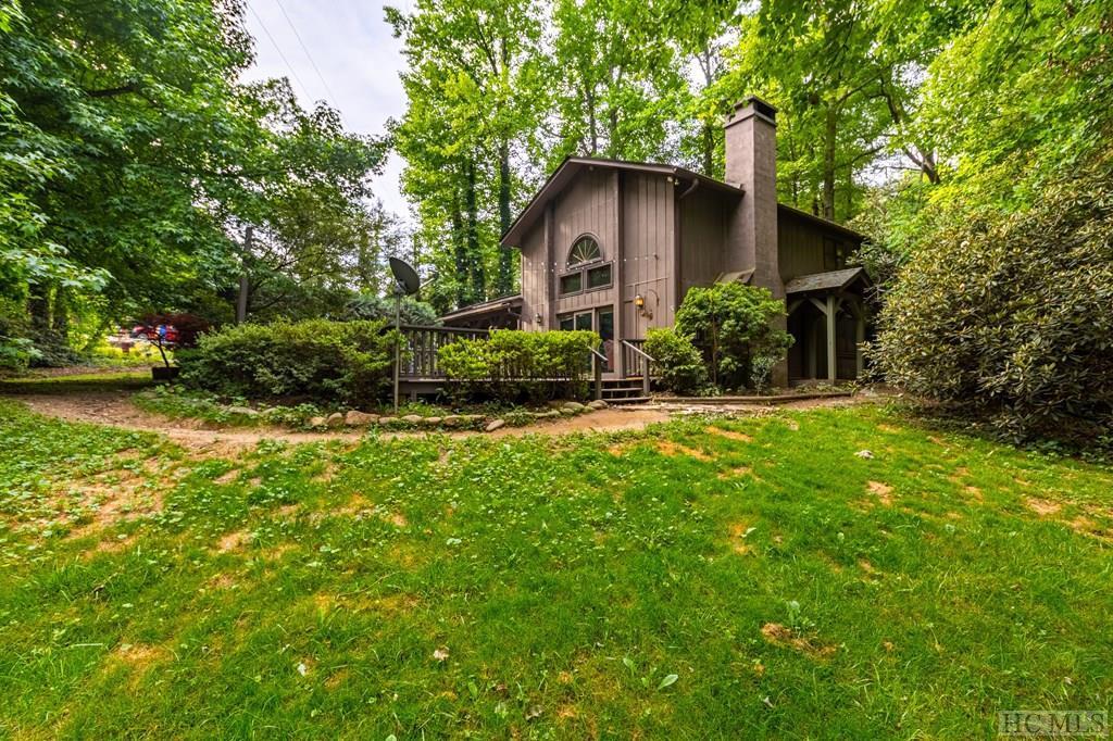 3495 Clear Creek Road Highlands, NC 28741 - Photo 8 of 33 Gallery Image 8