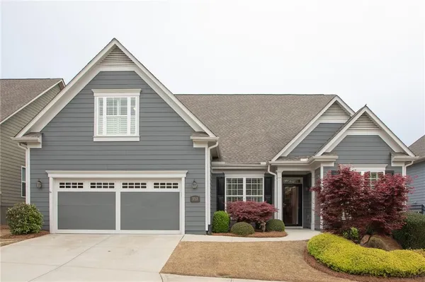$790,000 | 3753 Cresswind Parkway Southwest, Gainesville, GA 30504