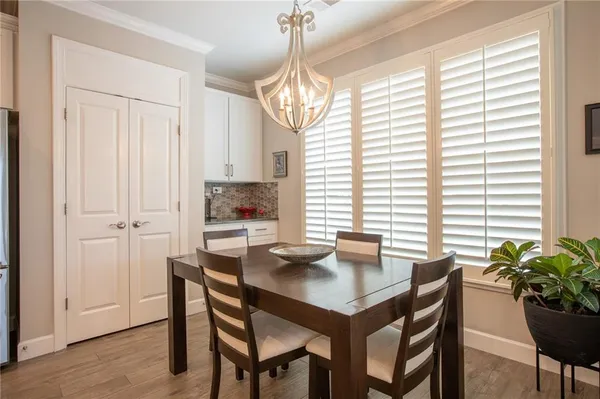 $790,000 | 3753 Cresswind Parkway Southwest, Gainesville, GA 30504